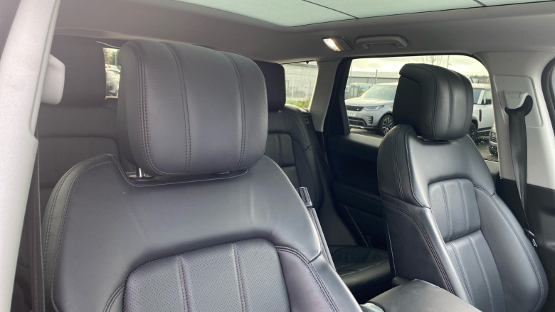 Land Rover Range Rover Sport 2.0 P400e HSE Dynamic 5dr Auto Estate